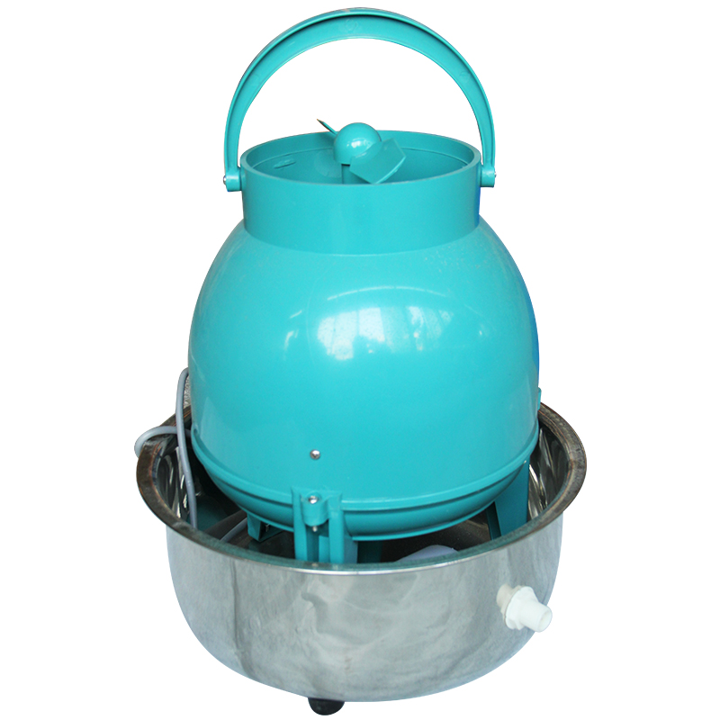 JDH-05離心加濕機(jī)